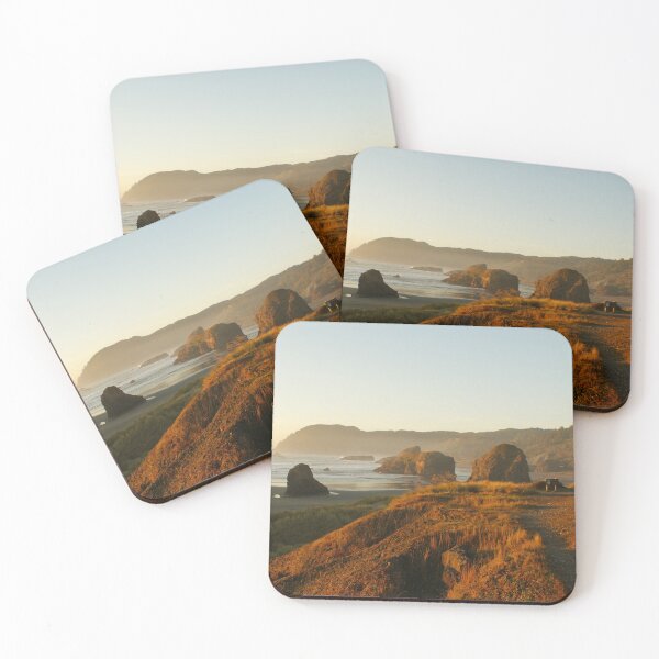 Item preview, The Pacific Coast Highway (PCH) from LA to Seattle, USA designed and sold by Zooburbia.