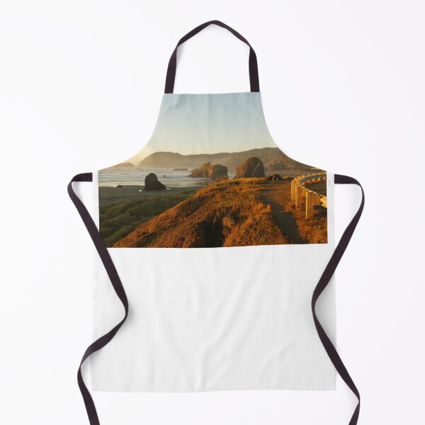 Item preview, The Pacific Coast Highway (PCH) from LA to Seattle, USA designed and sold by Zooburbia.