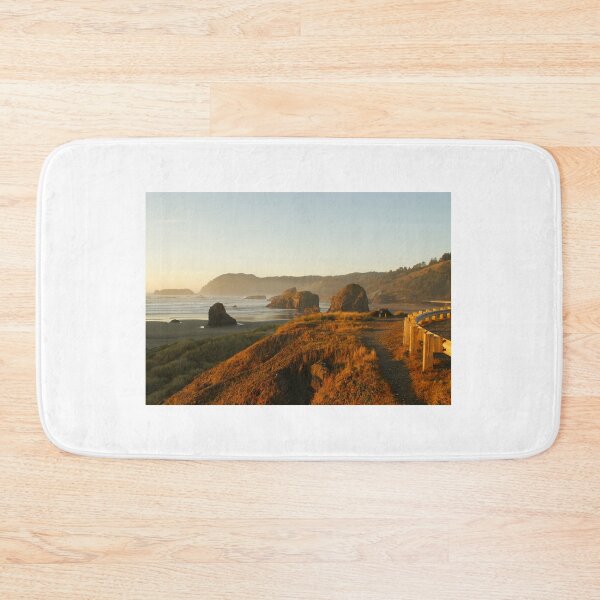 Item preview, The Pacific Coast Highway (PCH) from LA to Seattle, USA designed and sold by Zooburbia.