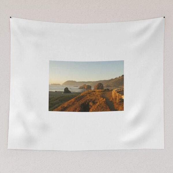 Item preview, The Pacific Coast Highway (PCH) from LA to Seattle, USA designed and sold by Zooburbia.
