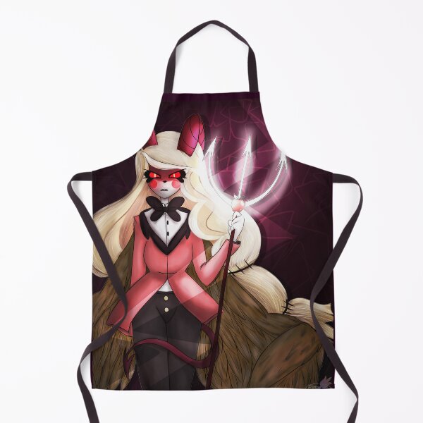 Item preview, Demon Form Charlie designed and sold by Piercethefork.