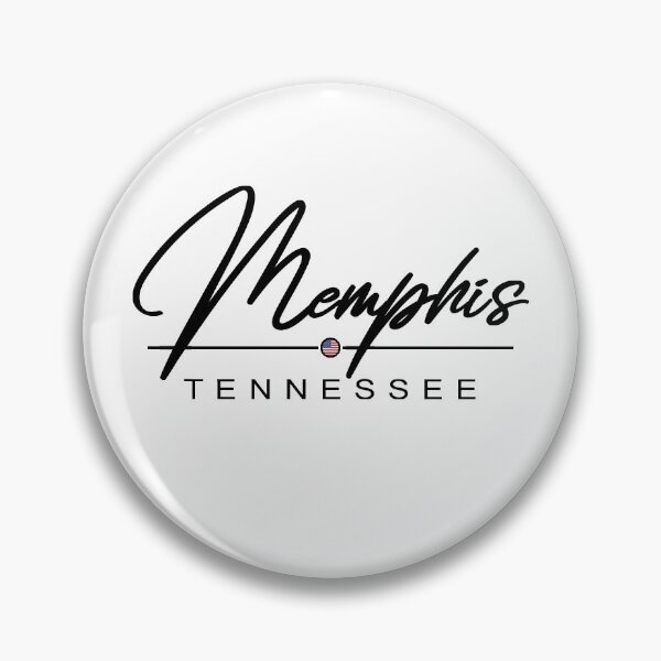 Item preview, Memphis Tennessee designed and sold by GeogDesigns.