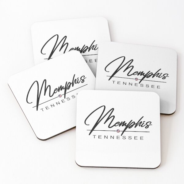 Item preview, Memphis Tennessee designed and sold by GeogDesigns.