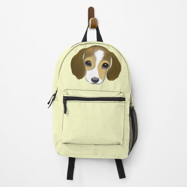 Item preview, Beagle face designed and sold by ultimawiz.