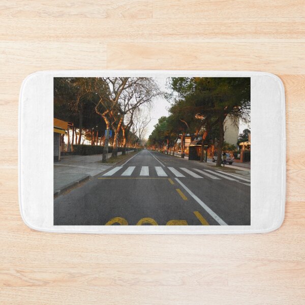 Item preview, Road in Venice, Italy designed and sold by Hisbestwork.