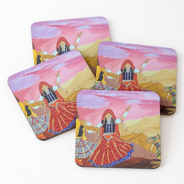 Item preview, Women of Rajasthan designed and sold by nandinis1.