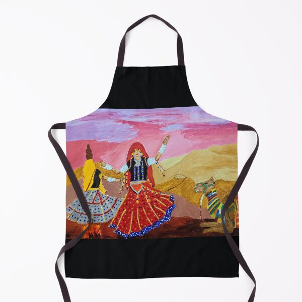 Item preview, Women of Rajasthan designed and sold by nandinis1.