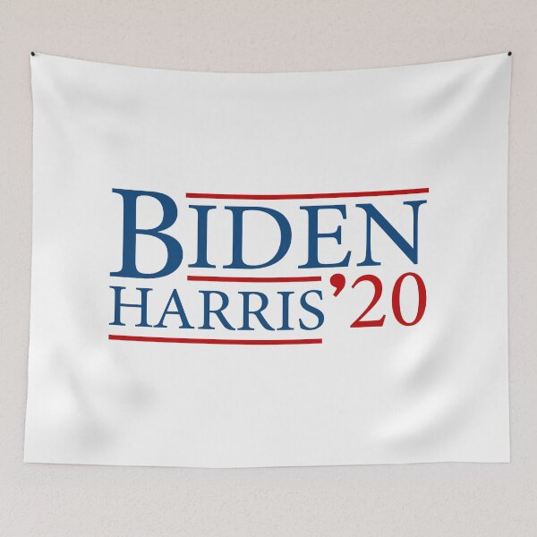 Item preview, HARRIS Biden 20 designed and sold by Ladyphoxx.