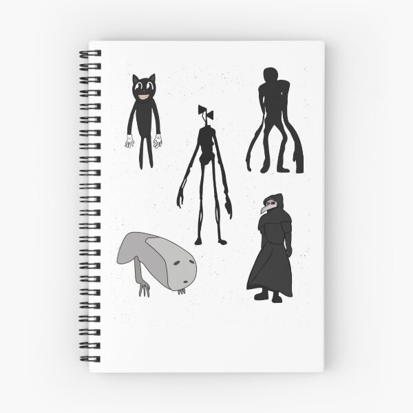 Aperçu de l'œuvre Tête de sirène, dernières nouvelles, dr de sorcière, ver de pont, chat de dessin animé créée et vendue par EuphoiraDesigns.