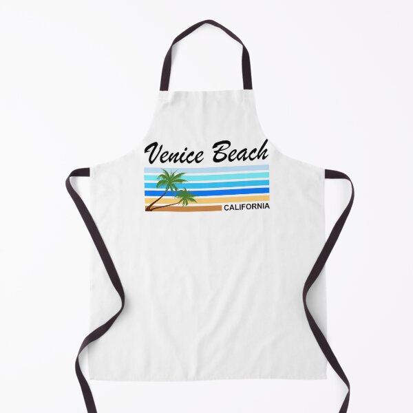 Item preview, Venice Beach California USA designed and sold by GeogDesigns.