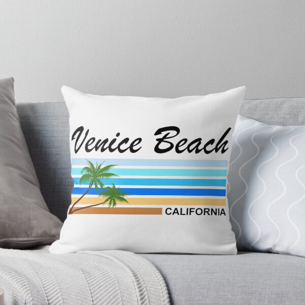 Item preview, Venice Beach California USA designed and sold by GeogDesigns.