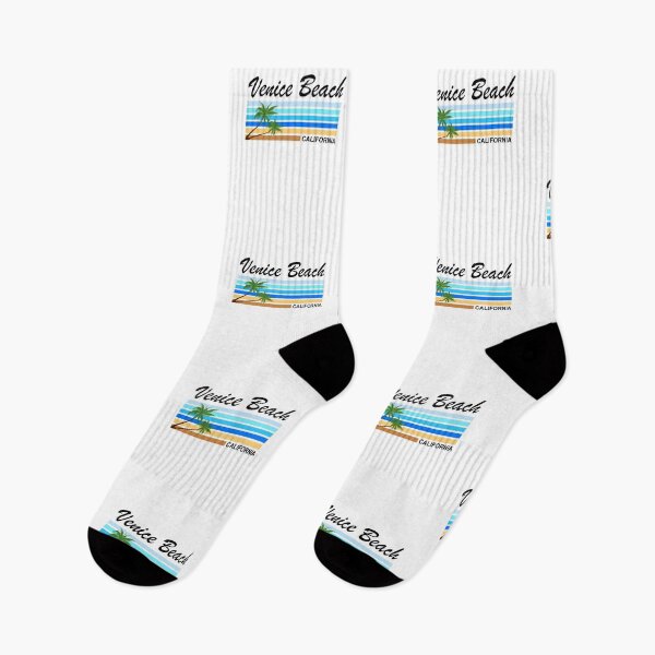 Item preview, Venice Beach California USA designed and sold by GeogDesigns.