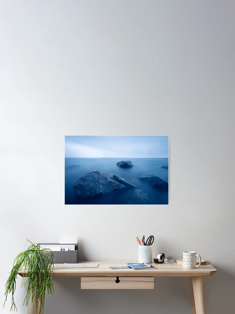 Thumbnail 2 of 3, Poster, Flywood designed and sold by RnDmPhoto.