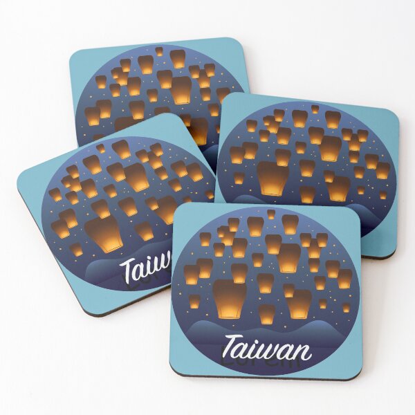 Item preview, Taiwan Pingxi  designed and sold by Kaixiu-Art.