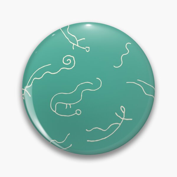 Item preview, Nanite Rain /green designed and sold by alexiares.