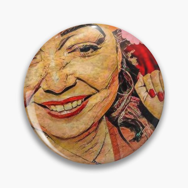 Item preview, Latina Pride designed and sold by Soar Thumbz.
