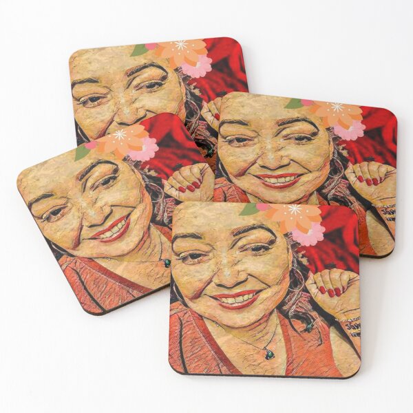 Item preview, Latina Pride designed and sold by Soar Thumbz.