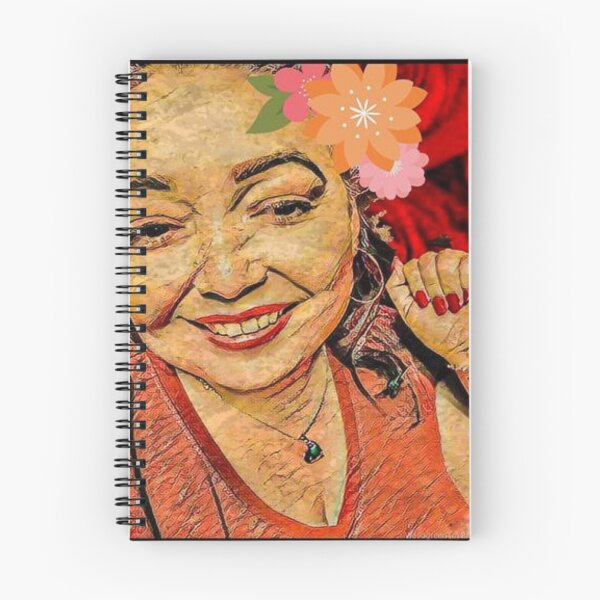 Item preview, Latina Pride designed and sold by Soar Thumbz.