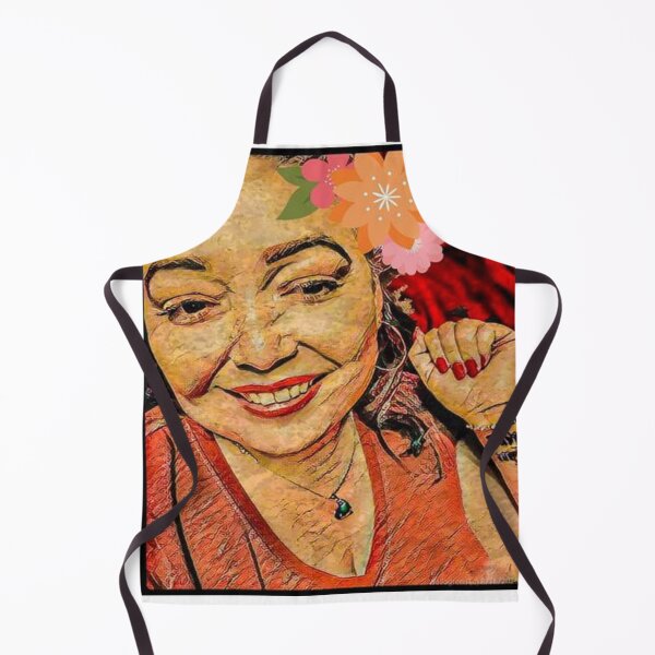 Item preview, Latina Pride designed and sold by Soar Thumbz.
