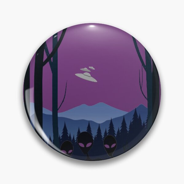 Item preview, Just visiting designed and sold by HutchLA.