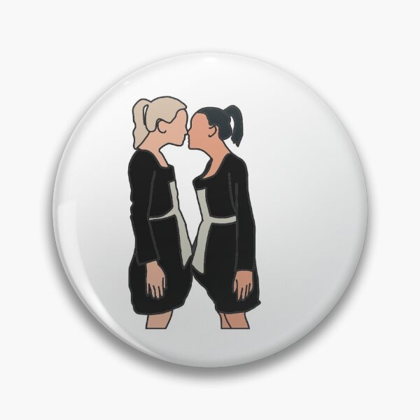 Item preview, Dianna Agron, Naya Rivera designed and sold by tufano5.