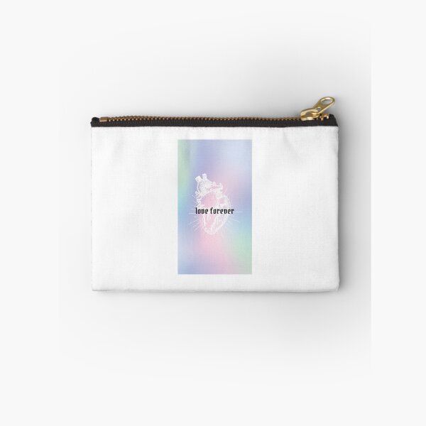 Item preview, love forever , brush,  pastel , hearth designed and sold by maismauve.