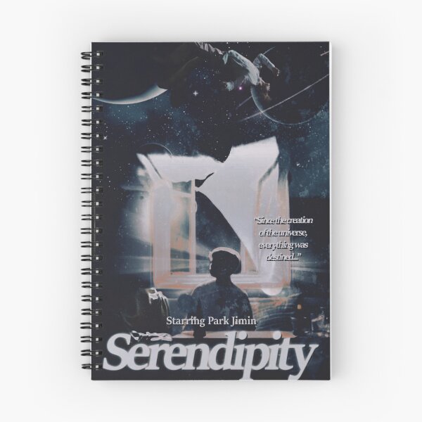 Item preview, SERENDIPITY Retro Movie Poster designed and sold by churipuu.
