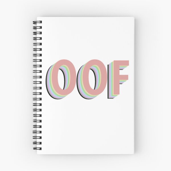 Item preview, OOF designed and sold by a-maliva.