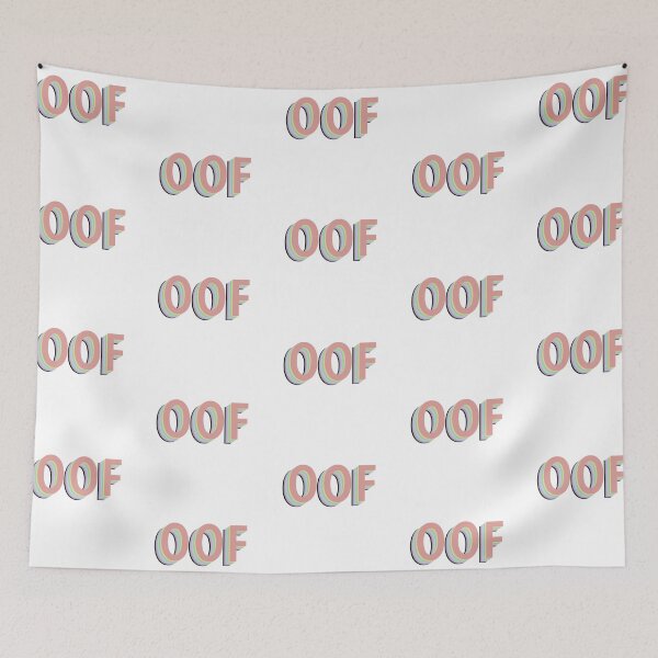 Item preview, OOF designed and sold by a-maliva.