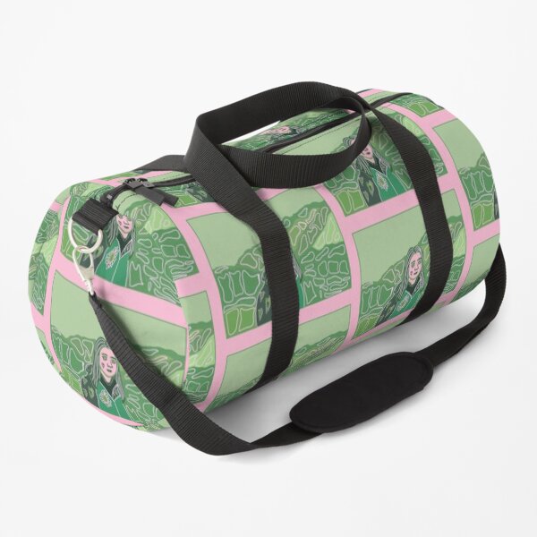 girl scout duffle bag