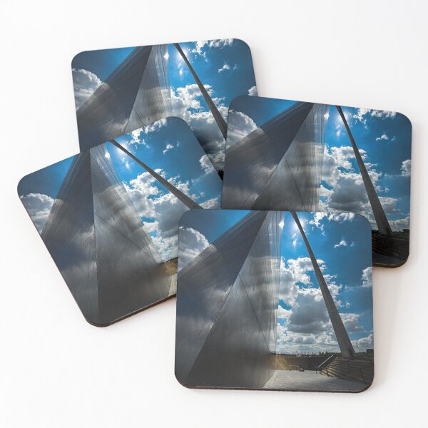 Item preview, Gateway Arch designed and sold by Marcel Cacdac.