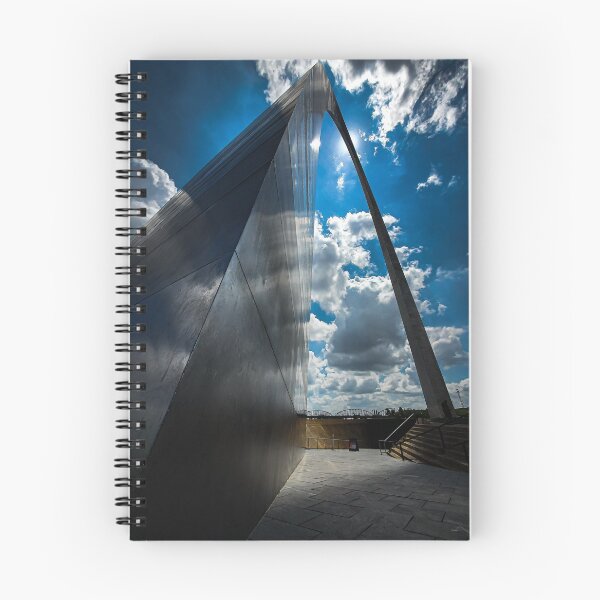Item preview, Gateway Arch designed and sold by Marcel Cacdac.