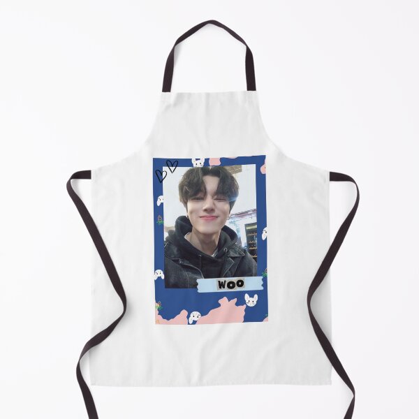 Item preview, Wooyoung pc designed and sold by Reyaaa.