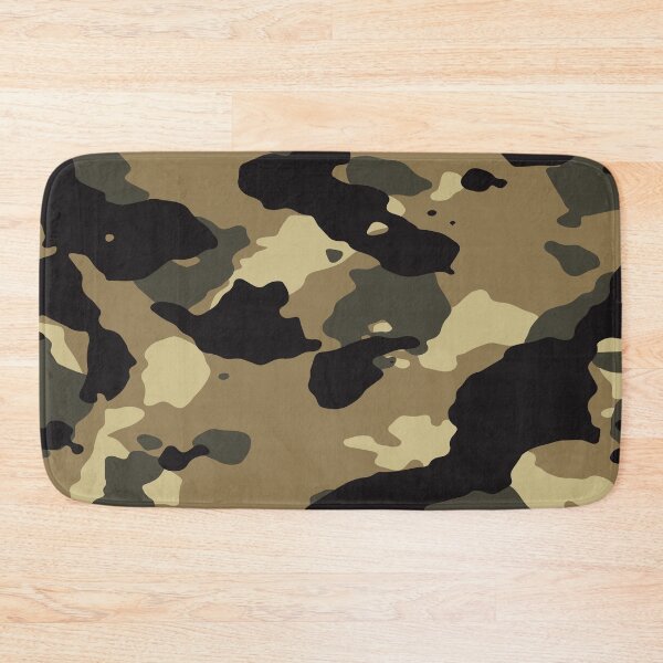 Item preview, High desert camo designed and sold by Brian Kroijer.