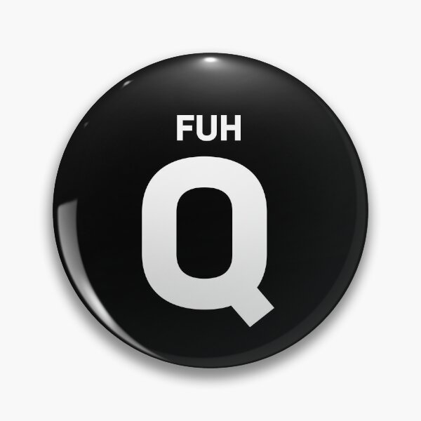 Item preview, FUH Q designed and sold by Dream Imagine Create ..