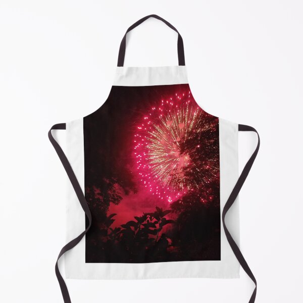 Item preview, Bright fireworks! designed and sold by Hisbestwork.