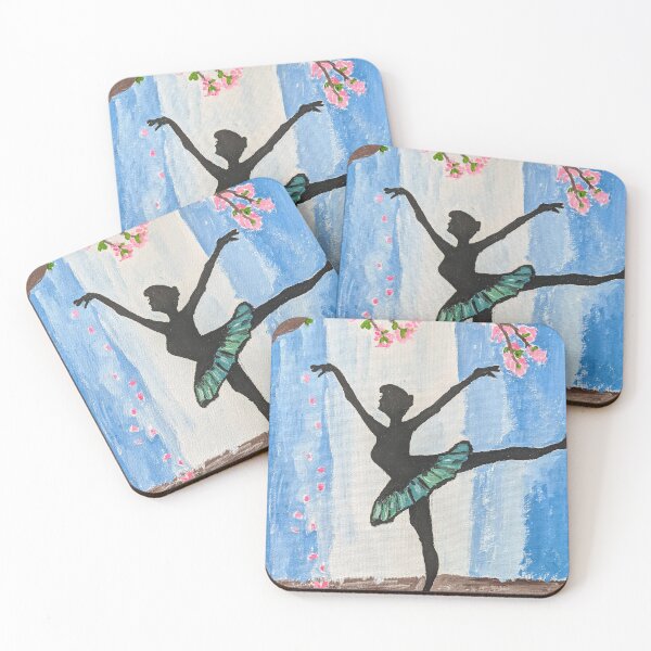 Item preview, Ballerina designed and sold by nandinis1.
