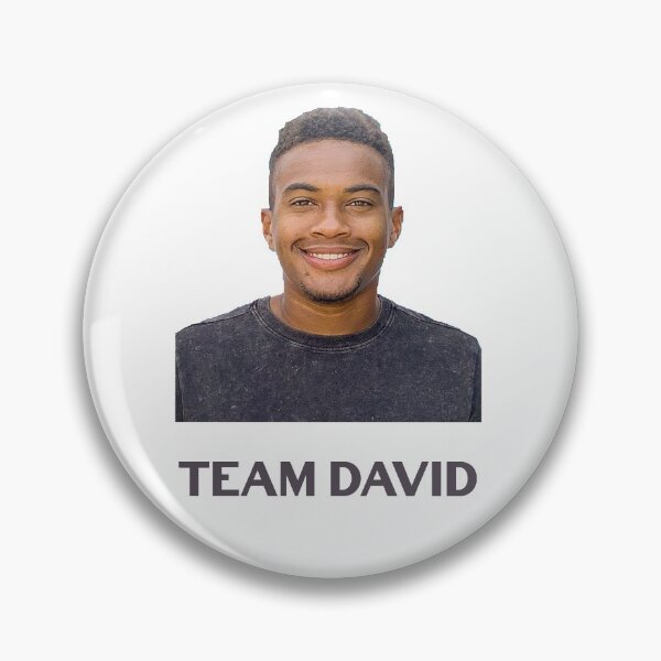 Item preview, Team David designed and sold by eventur5.