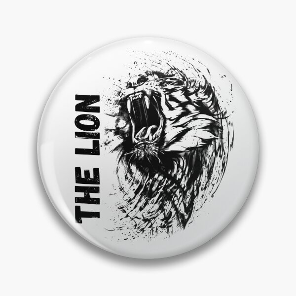 Item preview, the lion king T-shirt designed and sold by ibrahim27.