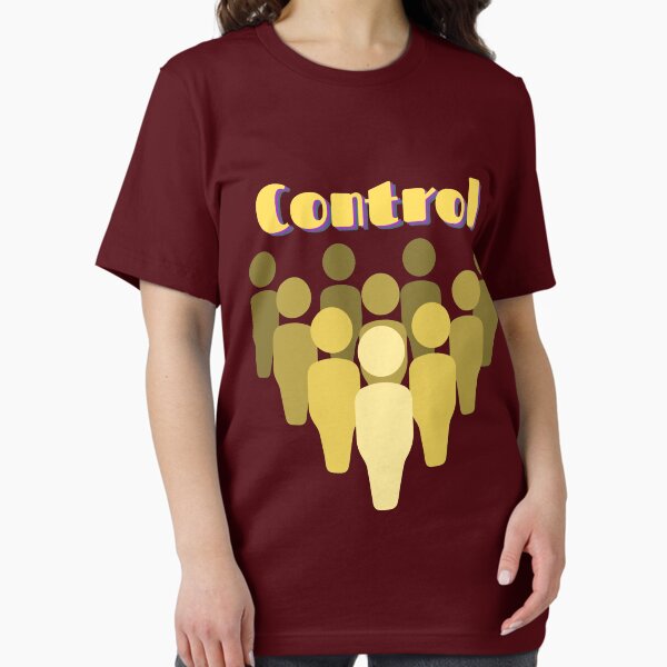 Game Control classic Essential T-Shirt
