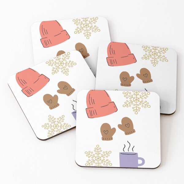 Item preview, Happy winter  designed and sold by Tonyasartprints.