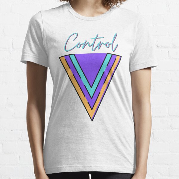 Game Control classic Essential T-Shirt