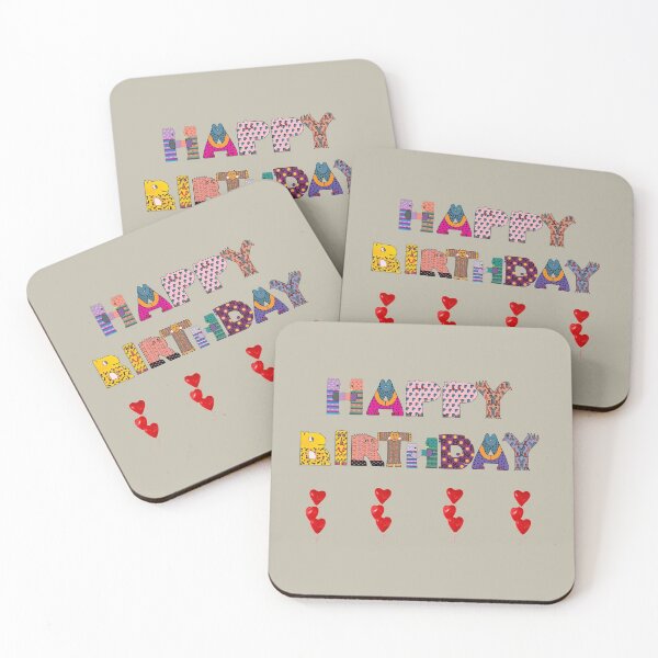 Item preview, Happy Birthday Kiddo designed and sold by simpleones.