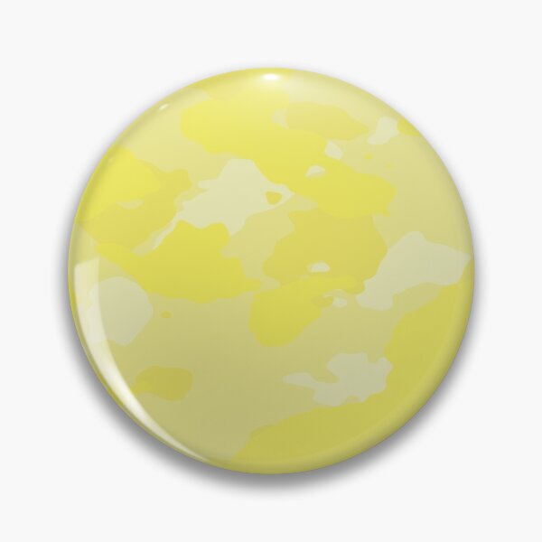 Item preview, Light yellow camo designed and sold by Brian Kroijer.