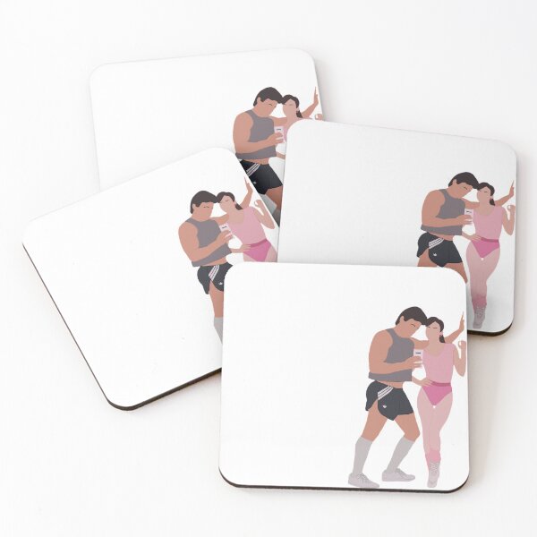Item preview, Brooke and Chet designed and sold by Mar Alexandre.