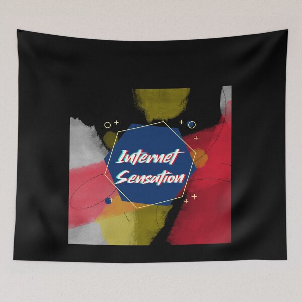 Item preview, Internet Sensation designed and sold by Tecnofa.