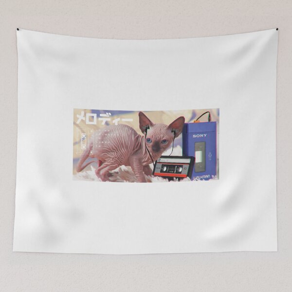 Item preview, 7-LO-FICAT designed and sold by tofi-cat.
