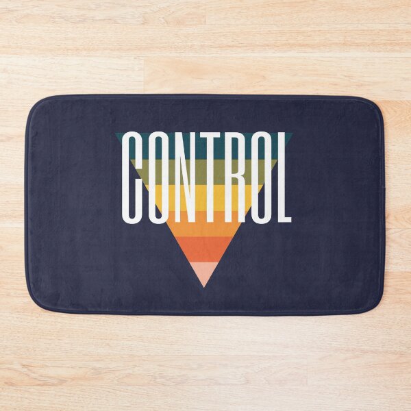 Item preview, Control TRIANGLE classic designed and sold by ZOMBAi.