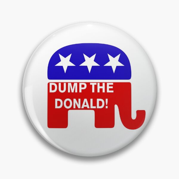 Item preview, Dump the Donald! designed and sold by DumpDonaldTrump.
