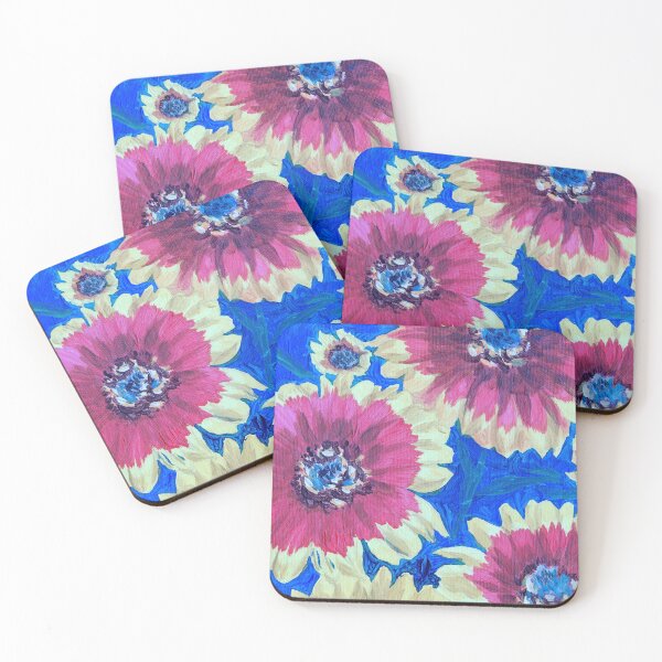 Item preview, Fall Mums designed and sold by LillianConnelly.